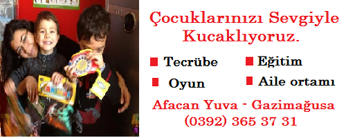 Afacan Yuva